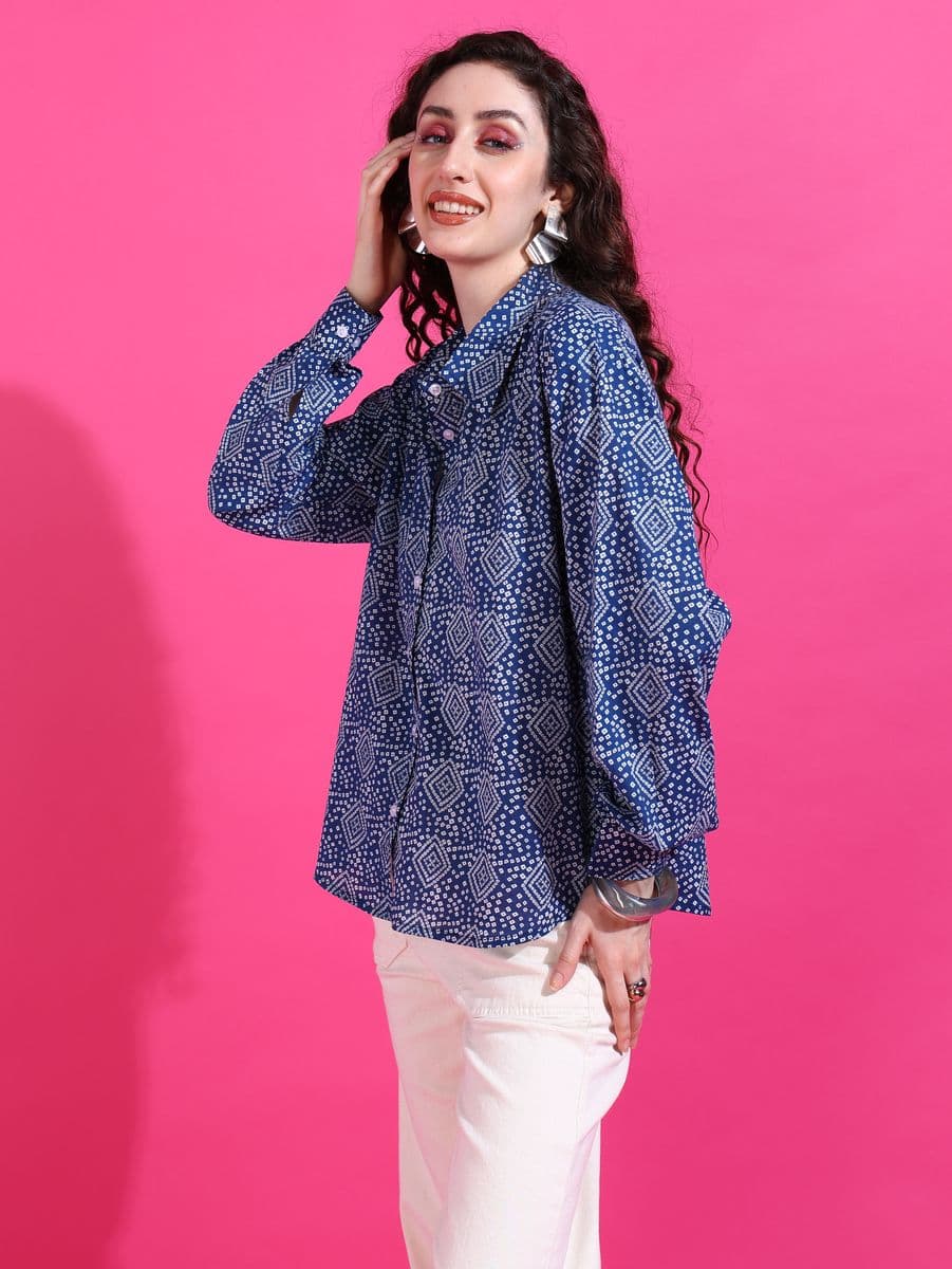 Dot Rani Shirt thumbnail 3