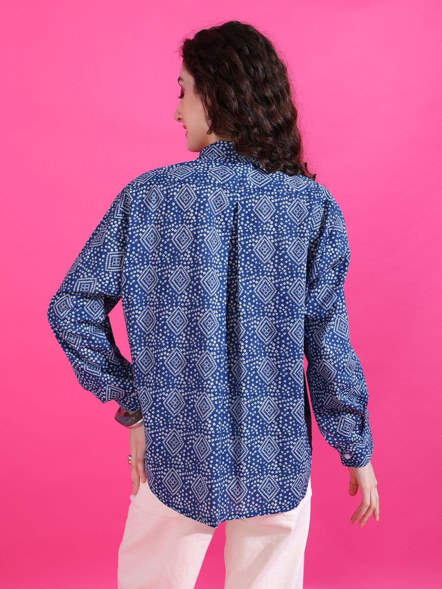 Dot Rani Shirt thumbnail 5