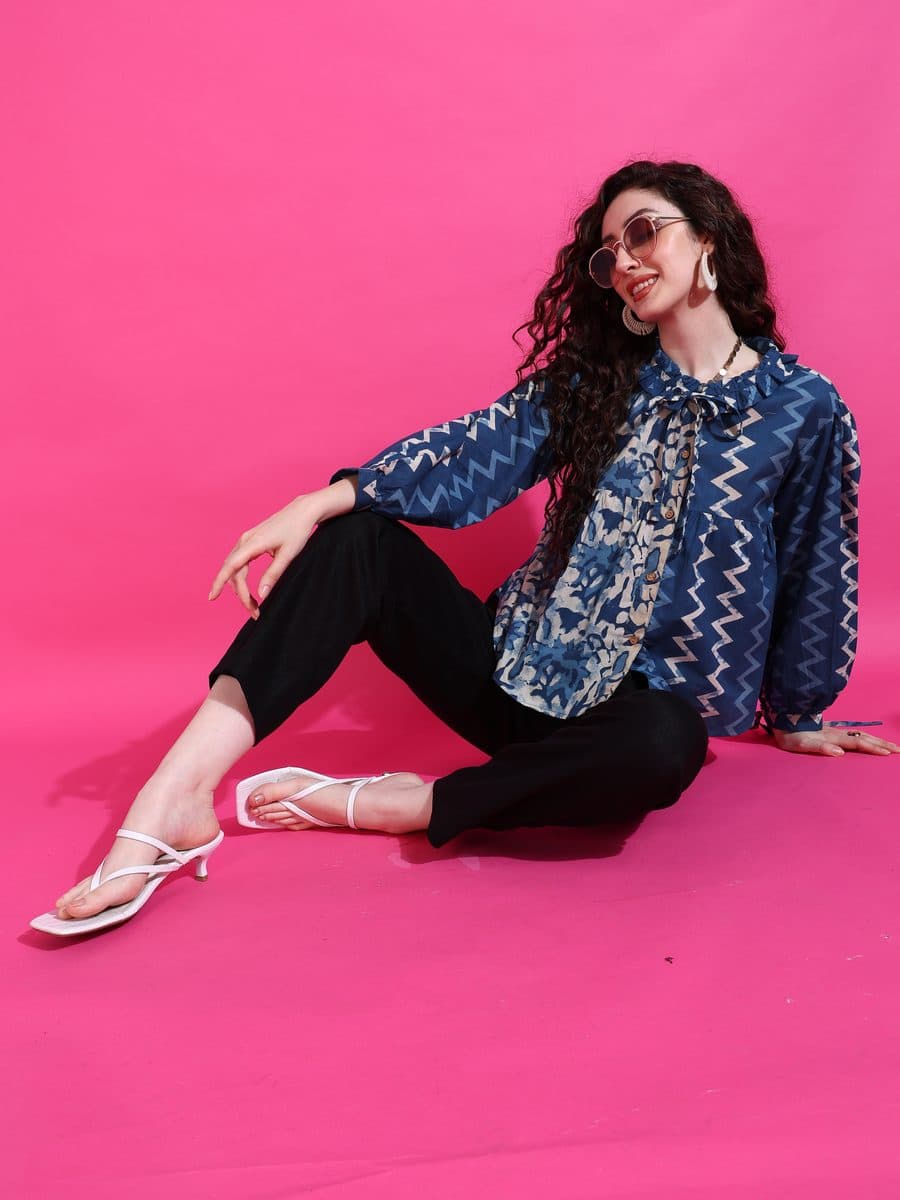 Neel Tara Shirt