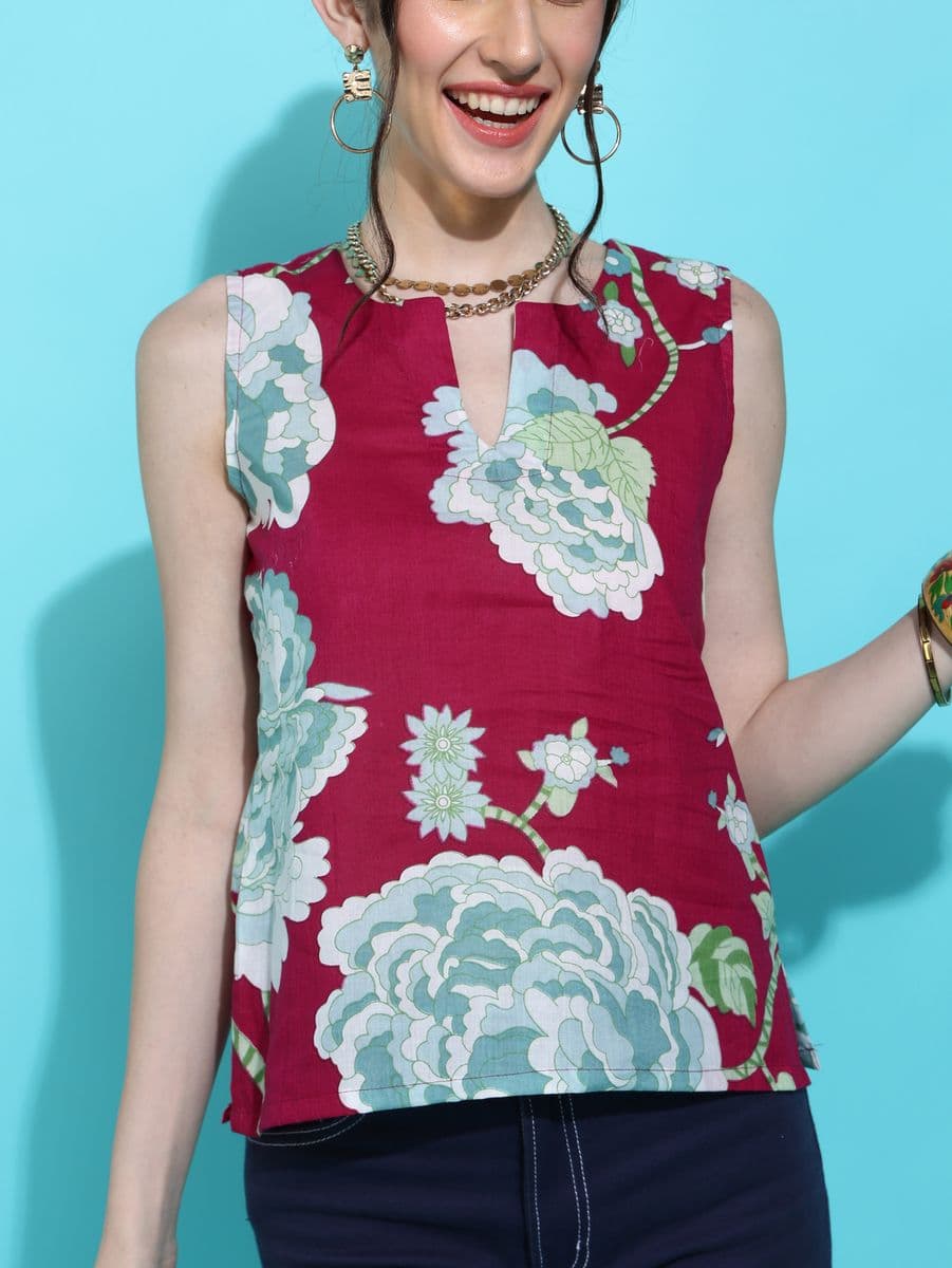 Rubira Tank Top thumbnail 3